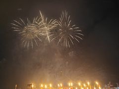 -泰达航母主题公园