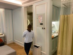 点击看大图 -杭州贝瑞斯美华妇儿医院·早孕·产检·儿科