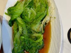 -1937青岛老味道·海肠捞饭·青岛菜(大鲍岛栈桥店)