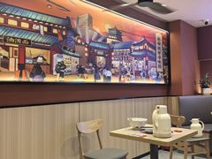-秦关面道(世博店)