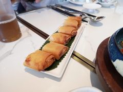 -五号茶居·新派粤菜·岭南五号酒店(沿江中路店)