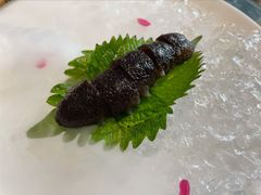 龙脆海参-觀芷隐轩