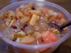 -串妹花式冰粉(乐山总店)