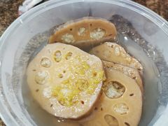 -粗茶淡饭(东关街店)