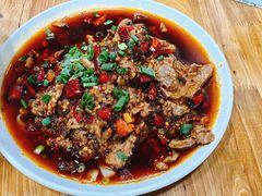 -九九牛肉馆(南山路店)