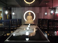 -梅筑·创意料理(王府井百货店)
