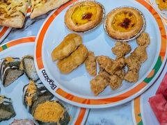 -比格比萨自助(南京万达茂店)