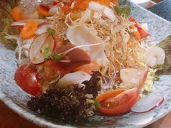 -千代武日本料理(开发区店)