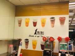 -1点点(芦潮港店)
