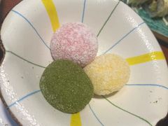 -松羽料理(国大店)