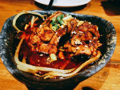 冒脑花-付小姐在成都(南锣鼓巷店)