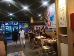 -麦当劳(双榆树店)