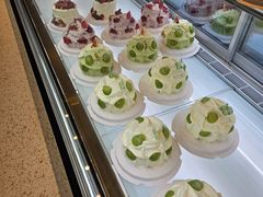 -WenTinG文汀·半糖蛋糕(合生汇店)