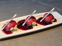 -食欲老院子荆芥疙瘩汤(经五路店)