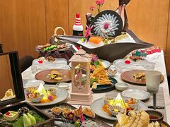 -月下料理(楷林IFC店)