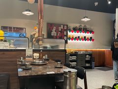 -橡果烤肉(仙林店)