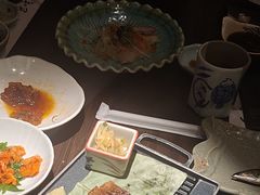 -匠和风精致料理(莆田财富中心店)