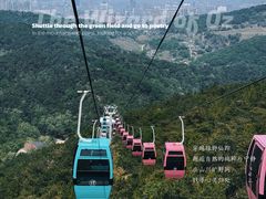 -大连森林动物园