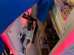 -汤姆熊欢乐世界(大连恒隆广场店)