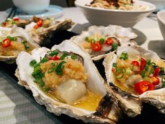 生蚝-汉虾王.小龙虾.武汉菜.粤菜(科技园店)