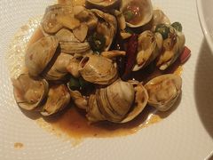 -宝轩渔府·老字号海鲜·正宗津菜(水上店)