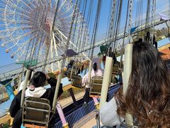 -七彩云南欢乐世界