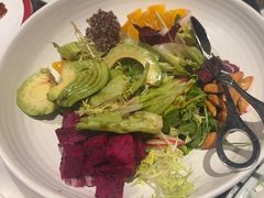 -真地道京味府·鲜橙烤鸭·北京菜(朝外大街东大桥店)