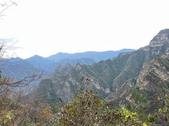 -圣莲山风景区