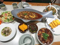 -不倒翁·安徽名菜楼(步行街店)