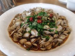 -501號台州海鲜餐厅(海创园店)