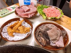 -重庆老火锅王(西安北路店)