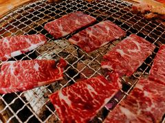 -万兴佳烤肉·长白山老味道(宏泰广场店)