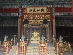 -香山公园