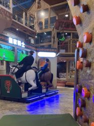 点击看大图 -卡通尼·Safari非洲探索乐园·生日会(金桥国际商业广场店)