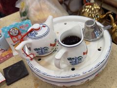 -点都德(喜粤楼店)