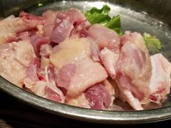 -大良毋米粥(锦龙路总店)