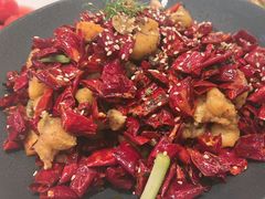 -火婆子·川小馆(扬韬科技广场店)