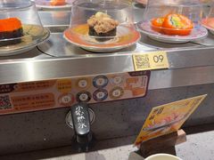 -小乔回转寿司(市府恒隆广场店)