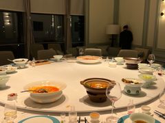 -湘上湘(米其林餐厅-正大中心总店)