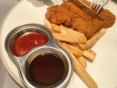 -德大西餐社