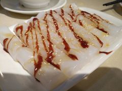 混酱肠粉-旧街坊茶楼(同乐汇店)