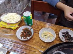 -高基五春川炒鸡排 韩国料理(威海总店)