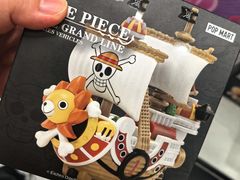 -泡泡玛特POPMART(苏州诚品生活店)