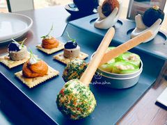 -Alma西班牙餐厅(大悅城店)