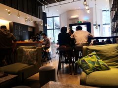 -Home Cafe(水榭春天店)