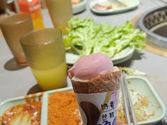 -韩盛·盛江山自助料理(学院路江北大学城店)