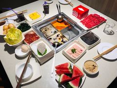 -海底捞火锅(亲子主题北金鹰店)