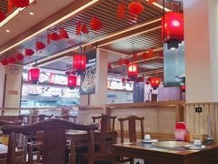 -沸炉重庆老火锅(军事博物馆店)