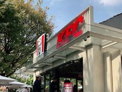 门面-肯德基(白云宾馆店)