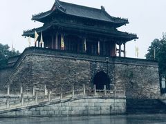 -海州古城